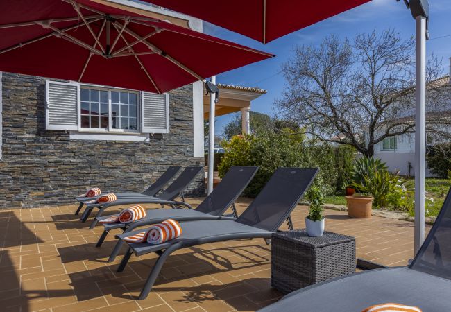 Villa in Albufeira - Laura Villa in Albufeira - Laura