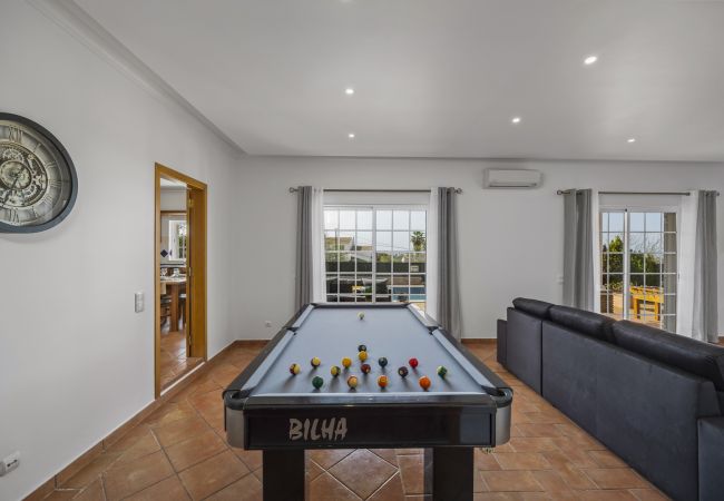 Villa in Albufeira - Laura Villa in Albufeira - Laura