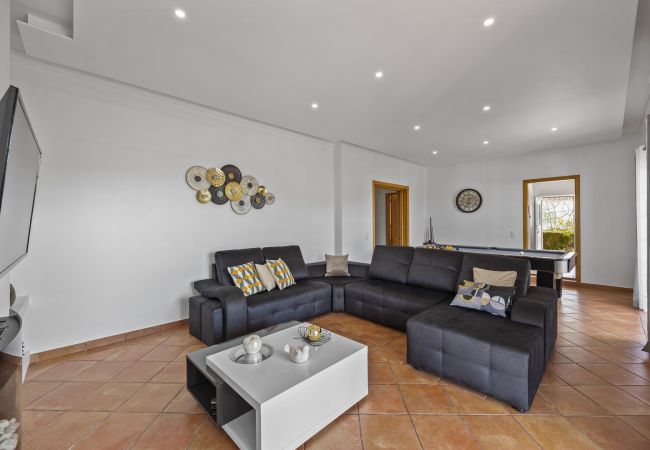 Villa in Albufeira - Laura Villa in Albufeira - Laura