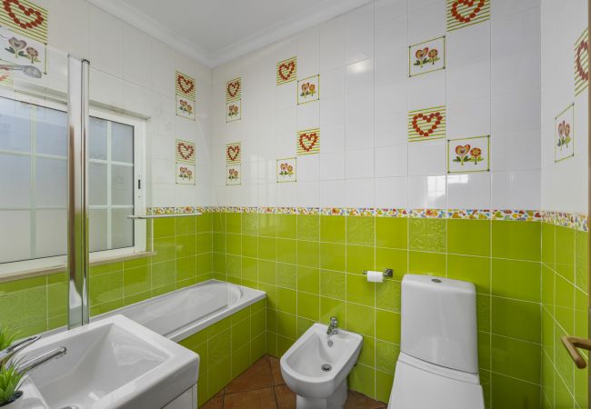 Villa in Albufeira - Laura Villa in Albufeira - Laura