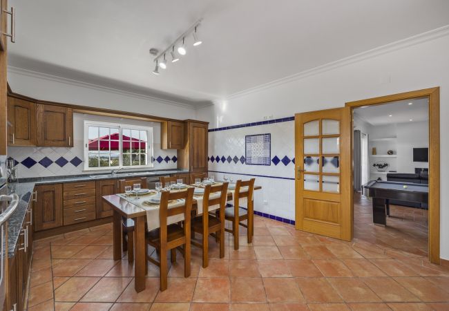 Villa in Albufeira - Laura Villa in Albufeira - Laura