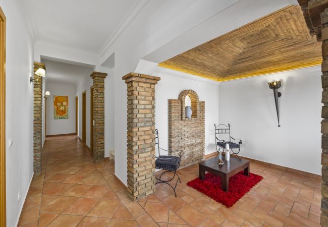 Villa in Albufeira - Laura Villa in Albufeira - Laura