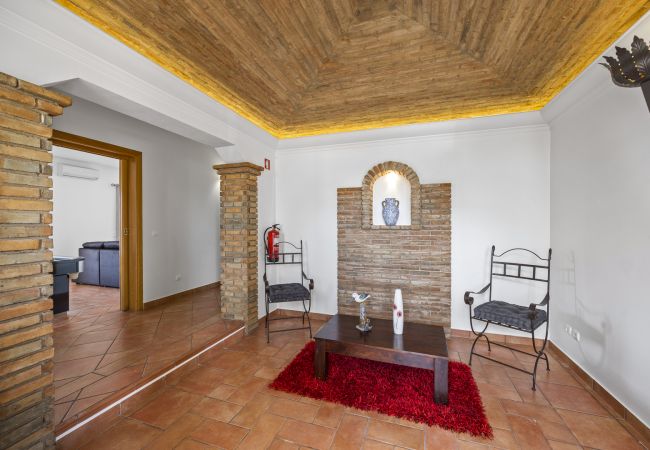 Villa in Albufeira - Laura Villa in Albufeira - Laura