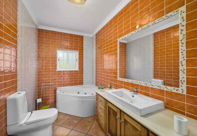 Villa in Albufeira - Laura Villa in Albufeira - Laura