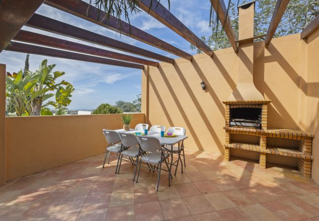 Villa in Albufeira - Laura Villa in Albufeira - Laura