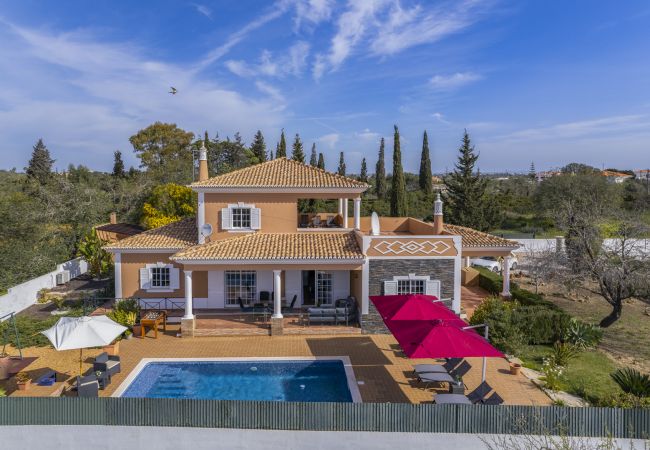 Villa in Albufeira - Laura Villa in Albufeira - Laura