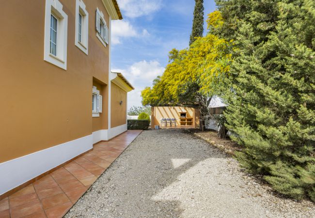 Villa in Albufeira - Laura Villa in Albufeira - Laura