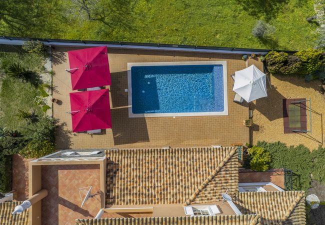 Villa in Albufeira - Laura Villa in Albufeira - Laura