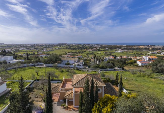 Villa in Albufeira - Laura Villa in Albufeira - Laura