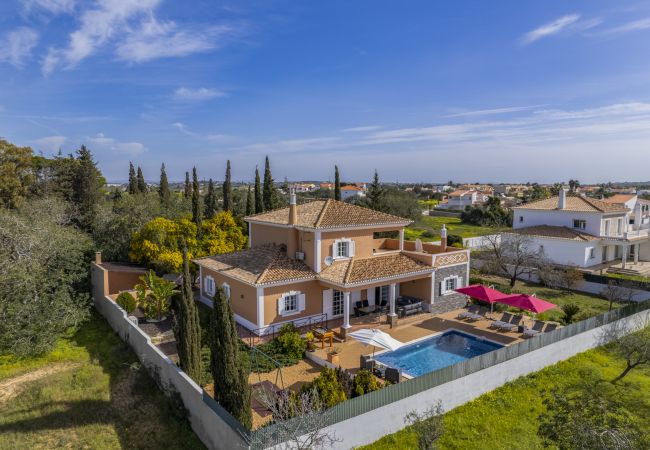 Villa in Albufeira - Laura Villa in Albufeira - Laura