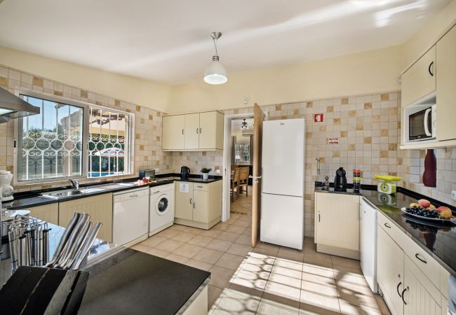 Villa in Albufeira - Moinho Villa in Albufeira - Moinho