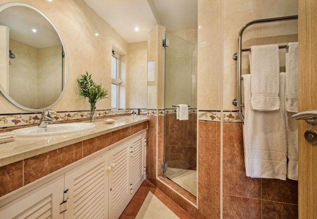 Villa in Albufeira - Moinho Villa in Albufeira - Moinho