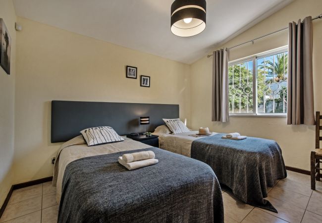 Villa in Albufeira - Moinho Villa in Albufeira - Moinho