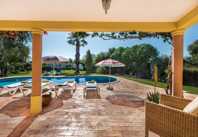 Villa in Albufeira - Moinho Villa in Albufeira - Moinho
