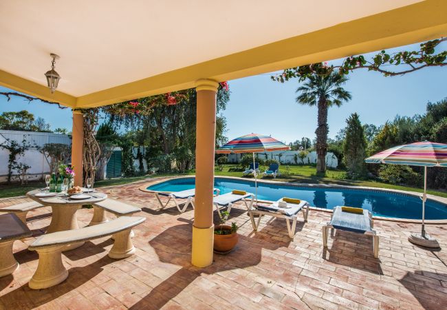 Villa in Albufeira - Moinho Villa in Albufeira - Moinho