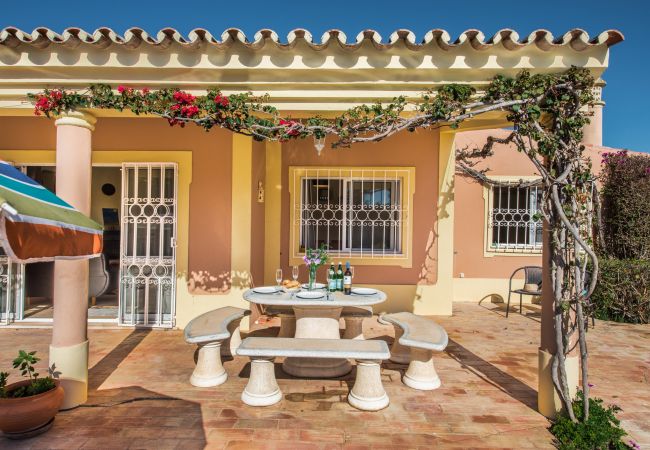 Villa in Albufeira - Moinho Villa in Albufeira - Moinho