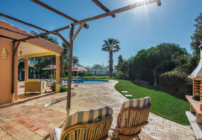 Villa in Albufeira - Moinho Villa in Albufeira - Moinho