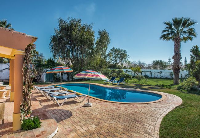 Villa in Albufeira - Moinho Villa in Albufeira - Moinho