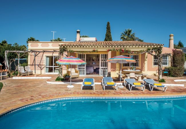 Villa in Albufeira - Moinho Villa in Albufeira - Moinho