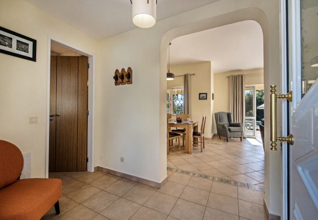 Villa in Albufeira - Moinho Villa in Albufeira - Moinho