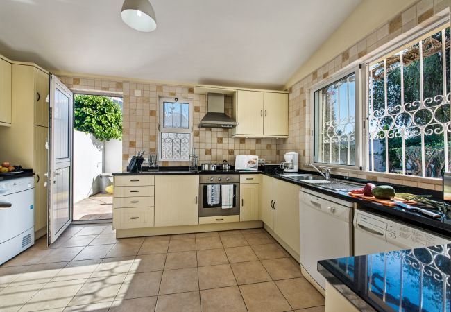 Villa in Albufeira - Moinho Villa in Albufeira - Moinho