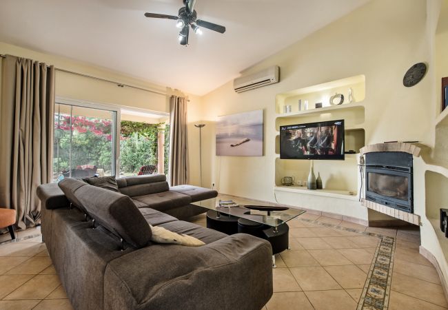 Villa in Albufeira - Moinho Villa in Albufeira - Moinho