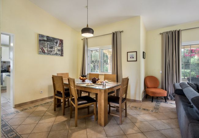 Villa in Albufeira - Moinho Villa in Albufeira - Moinho