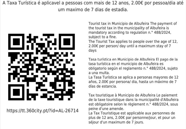 Villa in Albufeira - Moinho Villa in Albufeira - Moinho