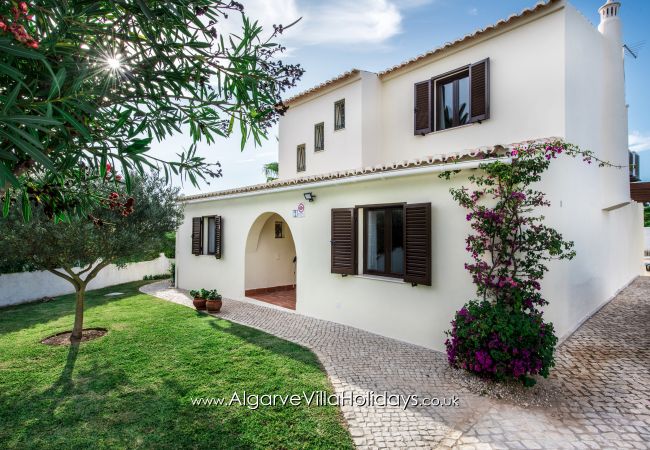 Villa in Galé - Isabel Villa in Galé - Isabel