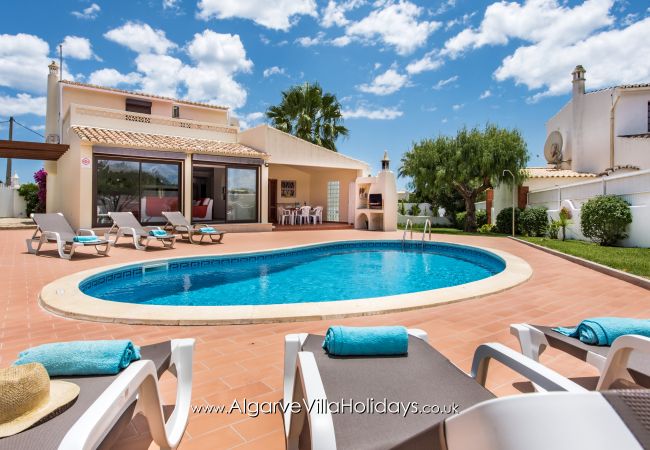 Villa in Galé - Isabel Villa in Galé - Isabel
