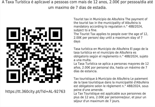 Villa in Vale Rebelho - Iris Villa in Vale Rebelho - Iris