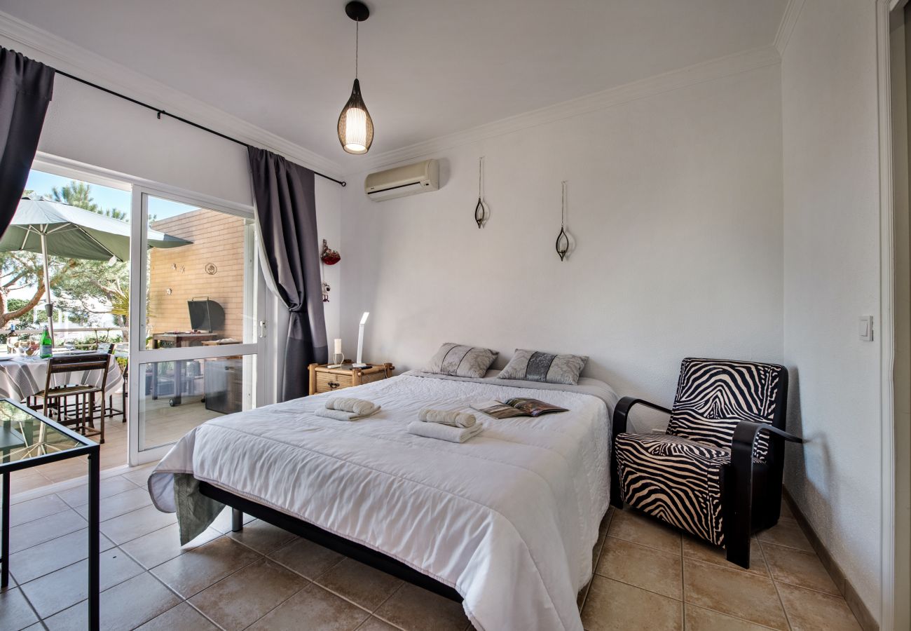 Apartment in Albufeira - Apartment B - Jardins do Castelo