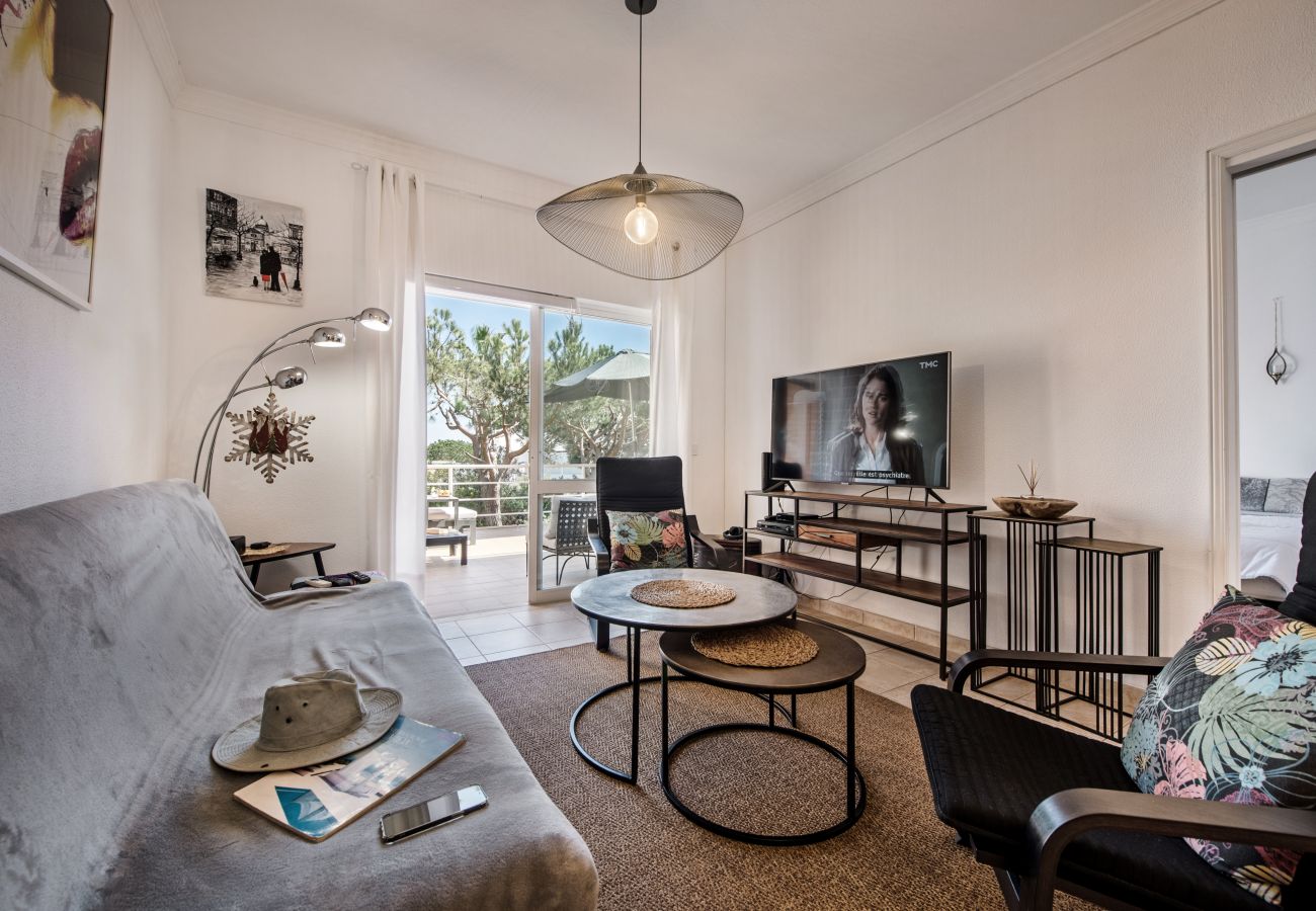 Apartment in Albufeira - Apartment B - Jardins do Castelo