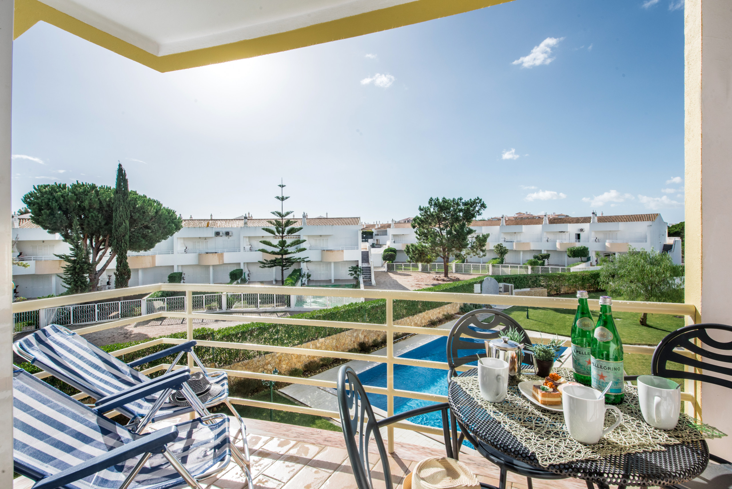 Apt. 1A Comfortable apartment with a spectacular location near Galé