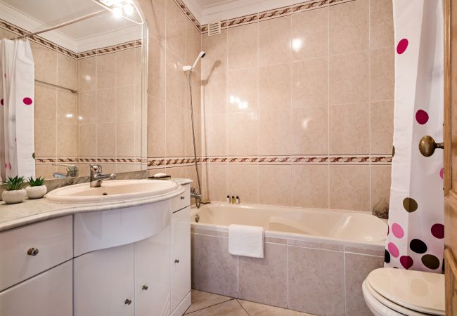 Apartment in Albufeira - Apartment A - O Monte Apartment in Albufeira - Apartment A - O Monte