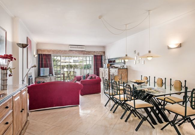 Apartment in Albufeira - Apartment A - O Monte Apartment in Albufeira - Apartment A - O Monte