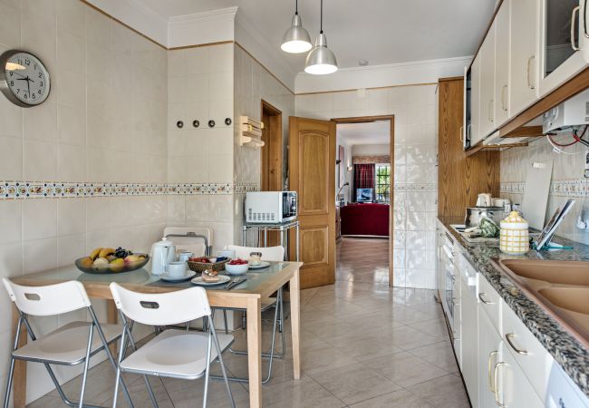 Apartment in Albufeira - Apartment A - O Monte Apartment in Albufeira - Apartment A - O Monte