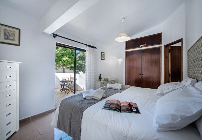 Villa in Sesmarias - Campos Villa in Sesmarias - Campos