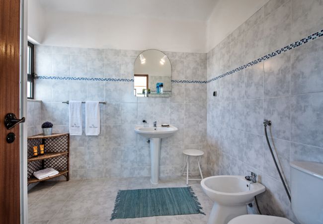 Villa in Sesmarias - Campos Villa in Sesmarias - Campos