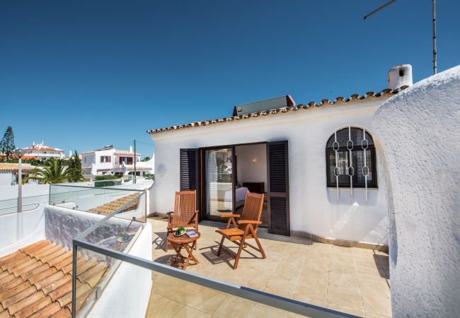 Villa in Sesmarias - Campos Villa in Sesmarias - Campos