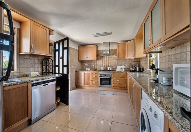 Villa in Sesmarias - Campos Villa in Sesmarias - Campos