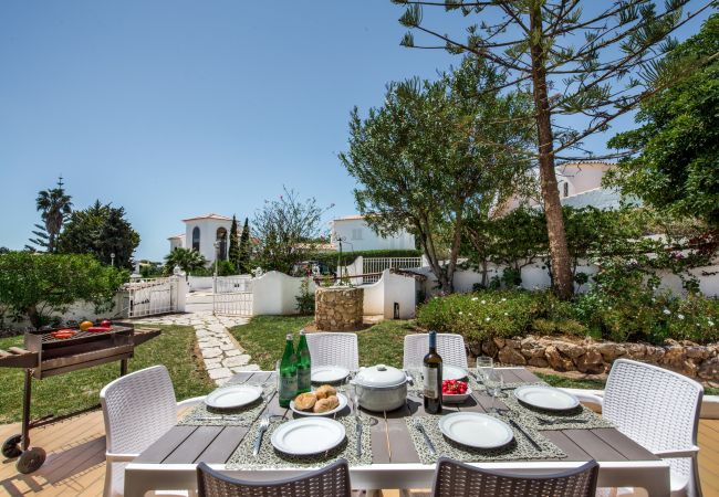 Villa in Sesmarias - Campos Villa in Sesmarias - Campos