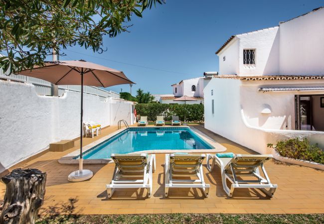 Villa in Sesmarias - Campos Villa in Sesmarias - Campos