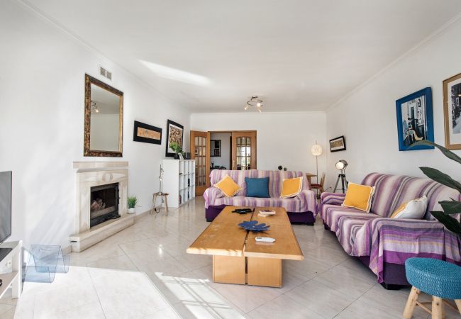 Apartment in Albufeira - Apartment AG - O Monte Apartment in Albufeira - Apartment AG - O Monte