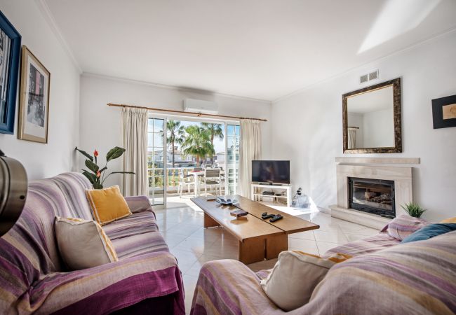 Apartment in Albufeira - Apartment AG - O Monte Apartment in Albufeira - Apartment AG - O Monte