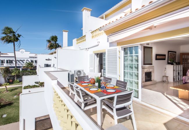 Apartment in Albufeira - Apartment AG - O Monte Apartment in Albufeira - Apartment AG - O Monte