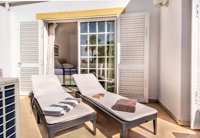 Apartment in Albufeira - Apartment AG - O Monte Apartment in Albufeira - Apartment AG - O Monte