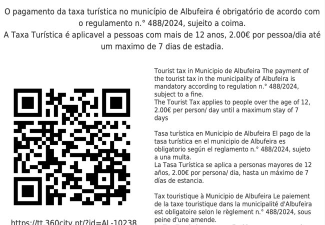 Apartment in Albufeira - Apartment AG - O Monte Apartment in Albufeira - Apartment AG - O Monte