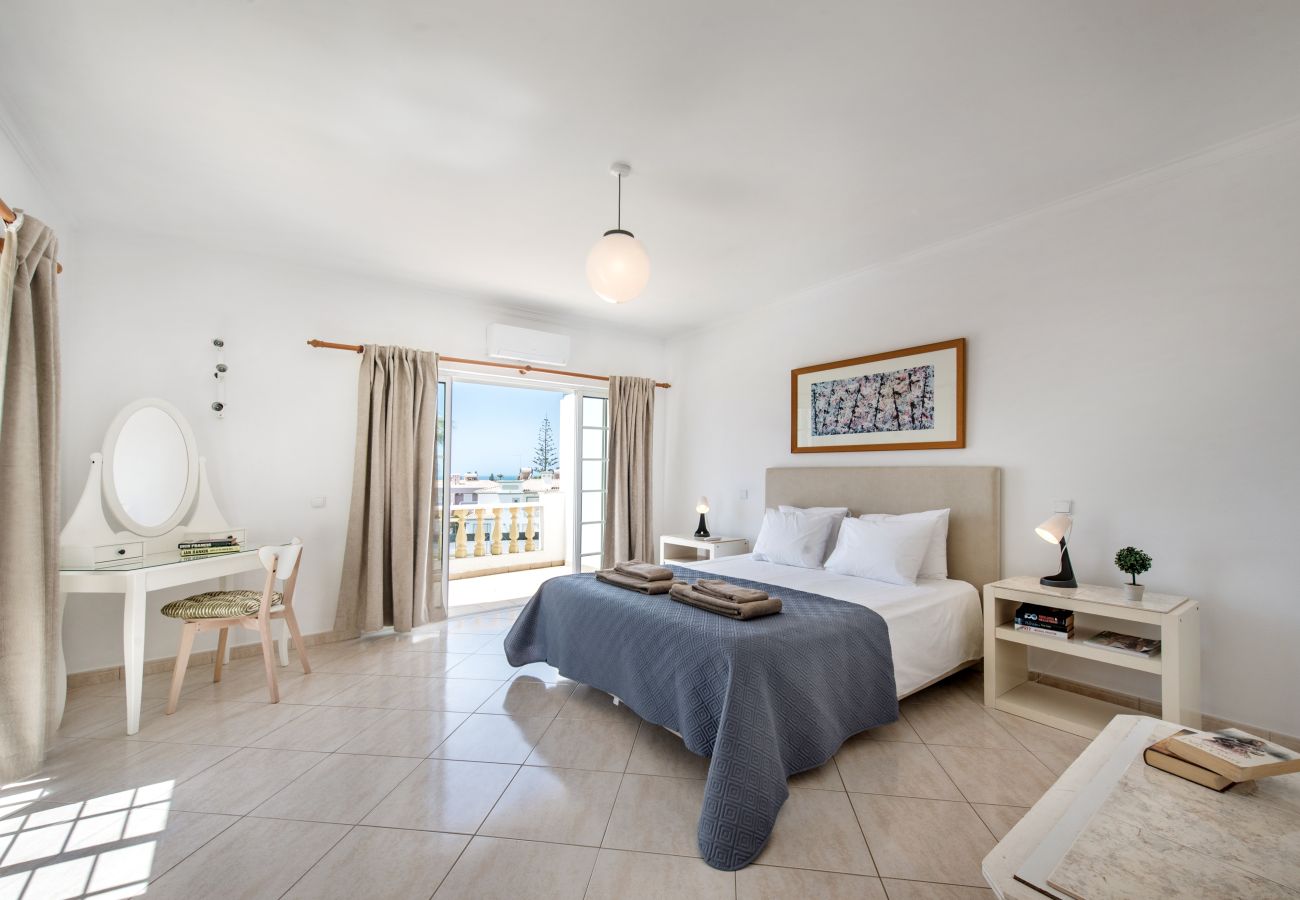 Apartment in Albufeira - Apartment AG - O Monte