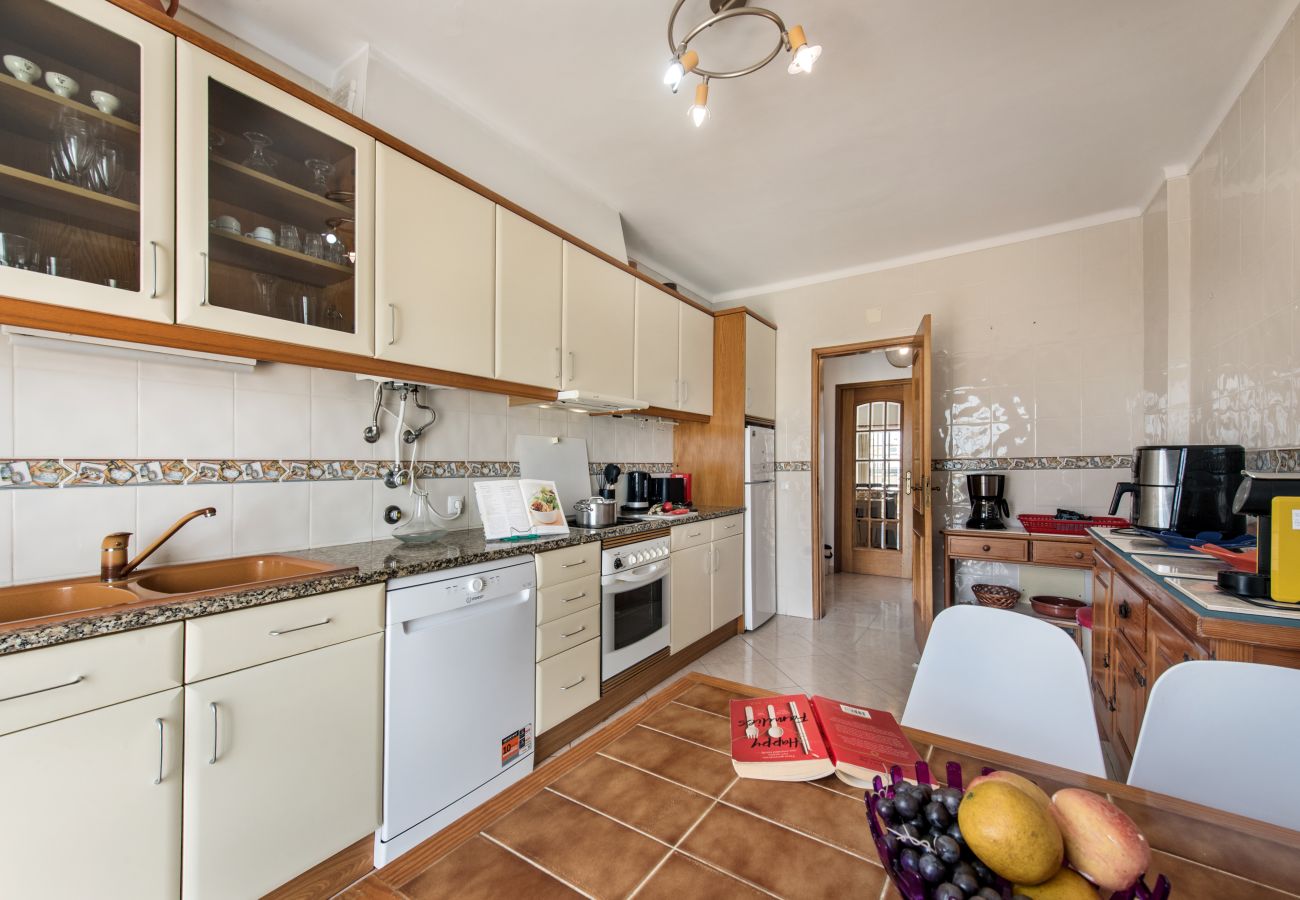 Apartment in Albufeira - Apartment AG - O Monte